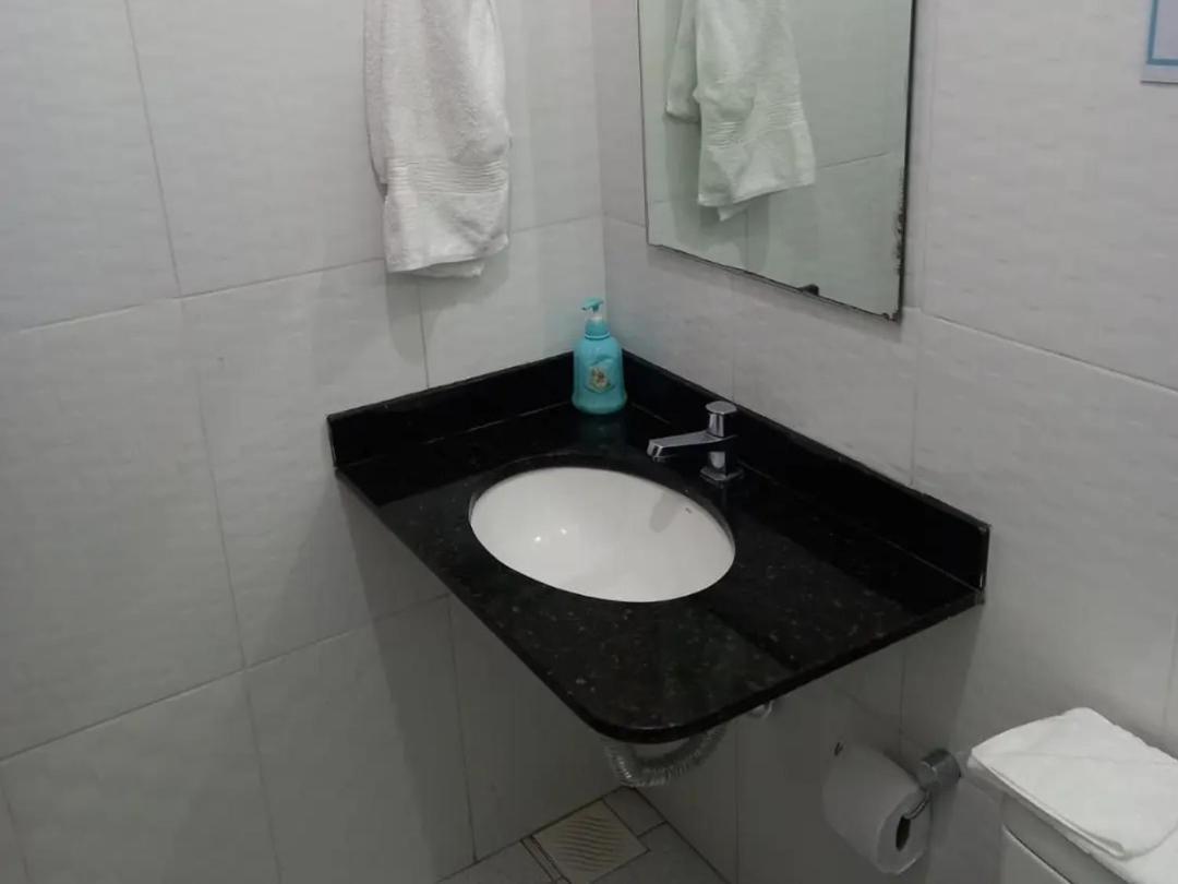 Pousada Vilas Boas Balaclava Extérieur photo